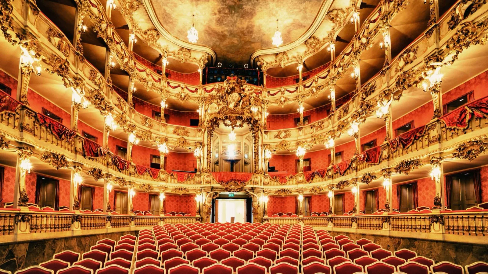 Cinematic and Theatrical