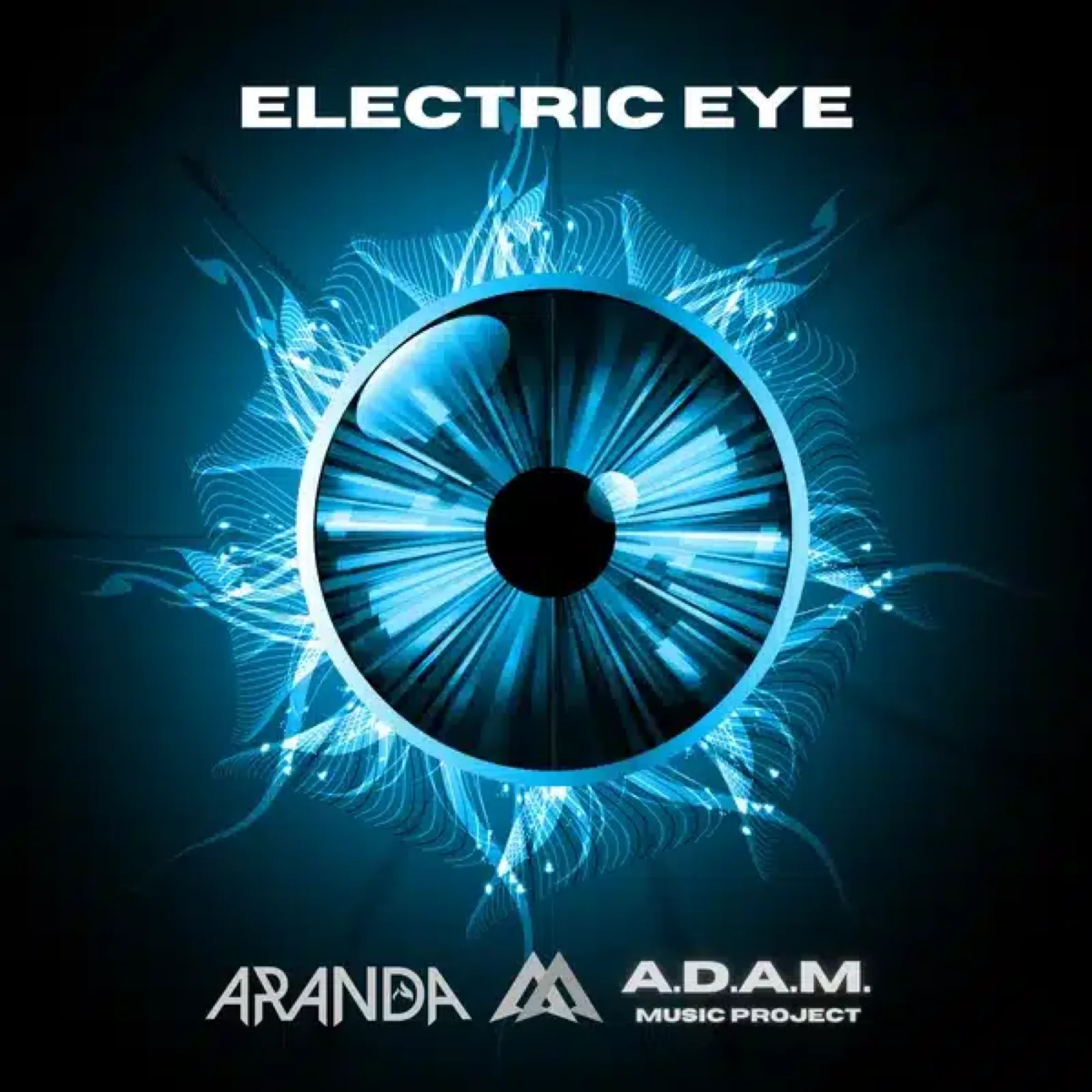 “Electric Eye”: Inspired by Crypto’s Surveillance Swagger in Apex Legends – Lyric Video – A.D.A.M. MUSIC PROJECT