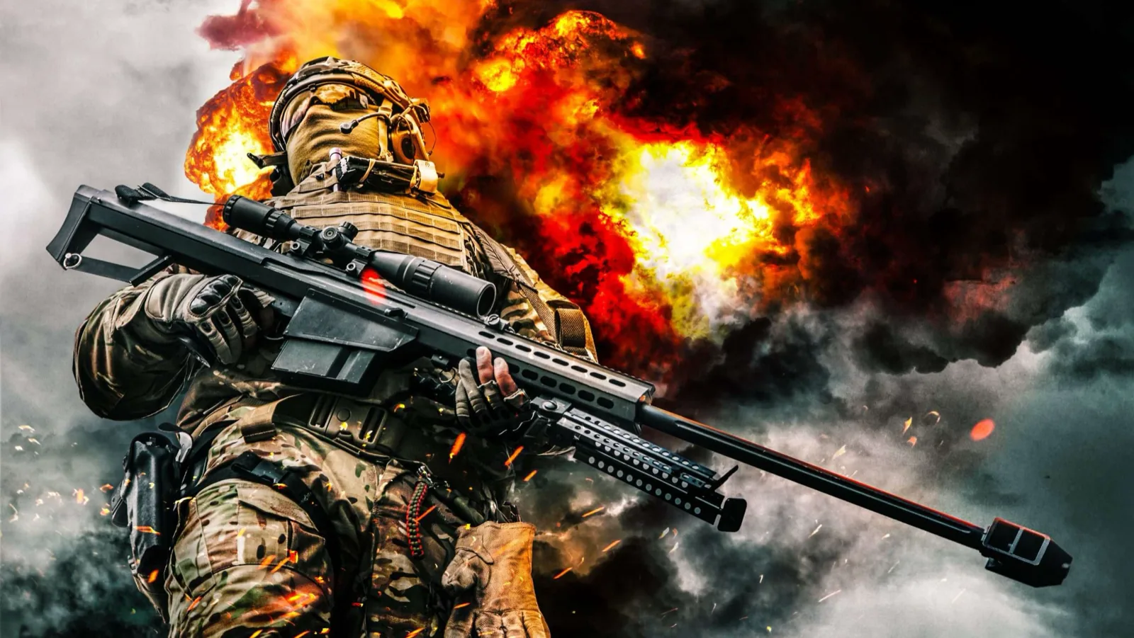 War Anthems and Fight Songs